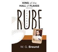 W G Braund Rube Waddell (Tascabile)