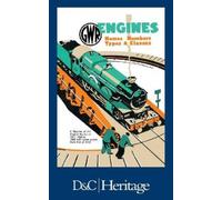 W. G. Chapman G.W.R. Engines (Copertina rigida)