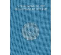 W. G. Collingwood Jon Kalman A Pilgrimage to the Saga-Steads (Copertina rigida)