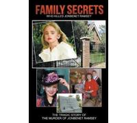W G Davis Family Secrets (Tascabile)