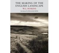 W. G. Hoskins The Making of the English Landscape (Tascabile)