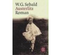 W G Sebald Austerlitz (Tascabile)
