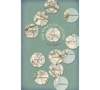 W.G. Sebald The Rings of Saturn (Tascabile) Vintage Voyages