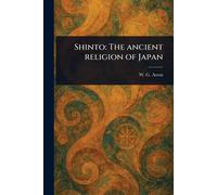 W G (William George) Aston Shinto (Tascabile)