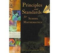W Gary Martin Principles and Standards for School Mathematics (Copertina rigida)