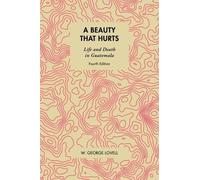 W George Lovell A Beauty That Hurts (Tascabile)