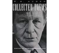 W. H. Auden Collected Poems of W. H. Auden (Tascabile) Vintage International