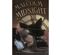 W H Beck Malcolm at Midnight (Tascabile)