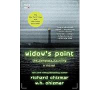 W H Chizmar Richard Chizmar Widow's Point (Copertina rigida)