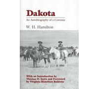 W. H. Hamilton Dakota (Tascabile)