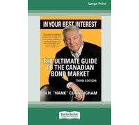 W H (Hank) Cunningham In Your Best Interest (Tascabile)