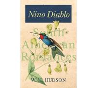 W H Hudson Nino Diablo (Tascabile)