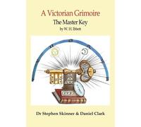 W H Ibbett Stephen Skinner Daniel Clark Master Key (Tascabile)