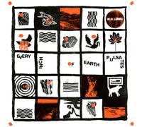 W.H.LUNG - EVERY INCH OF EARTH PULSATES