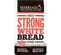 W & H Marriage Più Bella Di Farina Bianca 1.5Kg