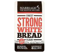 W & H Marriage Più Bella Di Farina Bianca 1.5Kg (Confezione da 6)