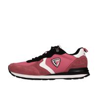 W HERITAGE 311 Sneakers ROSSIGNOL Donna Rosso Amu03_rosi