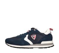 W HERITAGE 705 Sneakers ROSSIGNOL Donna Blu Amu02_rosi