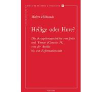 W. Hilbrands Heilige oder Hure? (Tascabile)
