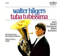 W.Hilgers, Tuba H.D - Aa.Vv.: Musica Per Tuba E Organo