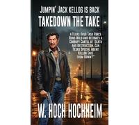 W Hock Hochheim Takedown The Take (Tascabile)