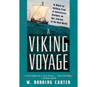 W. Hodding Carter A Viking Voyage (Tascabile)