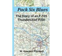 W Howard Plunkett Pack Six Blues (Tascabile)
