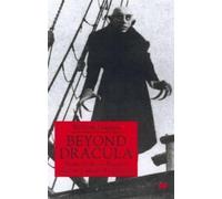 W. Hughes Beyond Dracula (Copertina rigida)