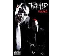 Twiztid – W.I.C.K.E.D. – 25° Anniversario