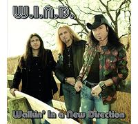 W.I.N.D. - Walkin' in a New Direction