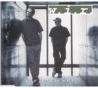 W.I.R. - Alle Zeit der Welt/