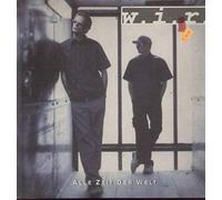 W.I.R. - W.I.R. - Alle Zeit der Welt/ [Vinyl Maxi-Single]
