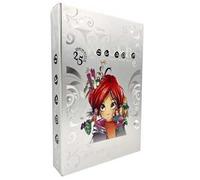 W.i.t.c.h. Kit anniversary. 25 anni di W.i.t.c.h. Con ciondolo, timbro ex libris