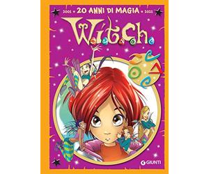 W.I.T.C.H. Le più belle storie special