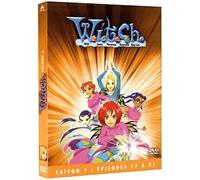 W.I.t.c.h, saison 1, vol. 6