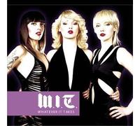 W.I.T. - Whatever It Takes