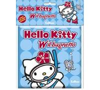 W il bagnetto. Hello Kitty. Ediz. illustrata