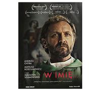 W imie... [DVD] (IMPORT) (Nessuna versione italiana)
