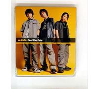 W-Inds. - Feel the Fate