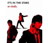 W-Inds. - It's in the Stars(CD+DVD Ltd.E