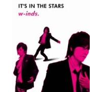 W-Inds. - It'S In The Stars(Regular Ed.)