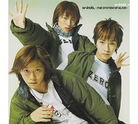 W-Inds. the System of Alive