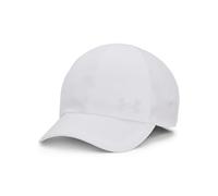 Under Armour Iso-chill Launch Adjustable Cap Bianco