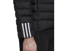 , W Itavic 3S M J, Giacca Invernale, Nero, M, Donna Difendi i tuoi valori mentre ti proteggi dal freddo. Questa giacca Adidas presenta un caldo design di peso medio perfetto per la città e la montagna