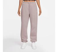 W J BRKLN FLC PANT 24 orchid/black rosa XS