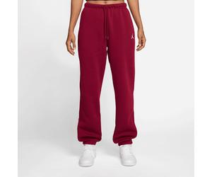 W J BRKLN FLC PANT 24 orchid/black rosso XS