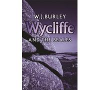 W.J. Burley Wycliffe and the Beales (Tascabile)