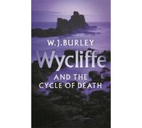 W.J. Burley Wycliffe and the Cycle of Death (Tascabile)