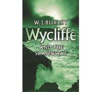 W.J. Burley Wycliffe and the Scapegoat (Tascabile)