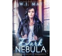 W J May Dark Nebula (Tascabile) Chronicles of Kerrigan